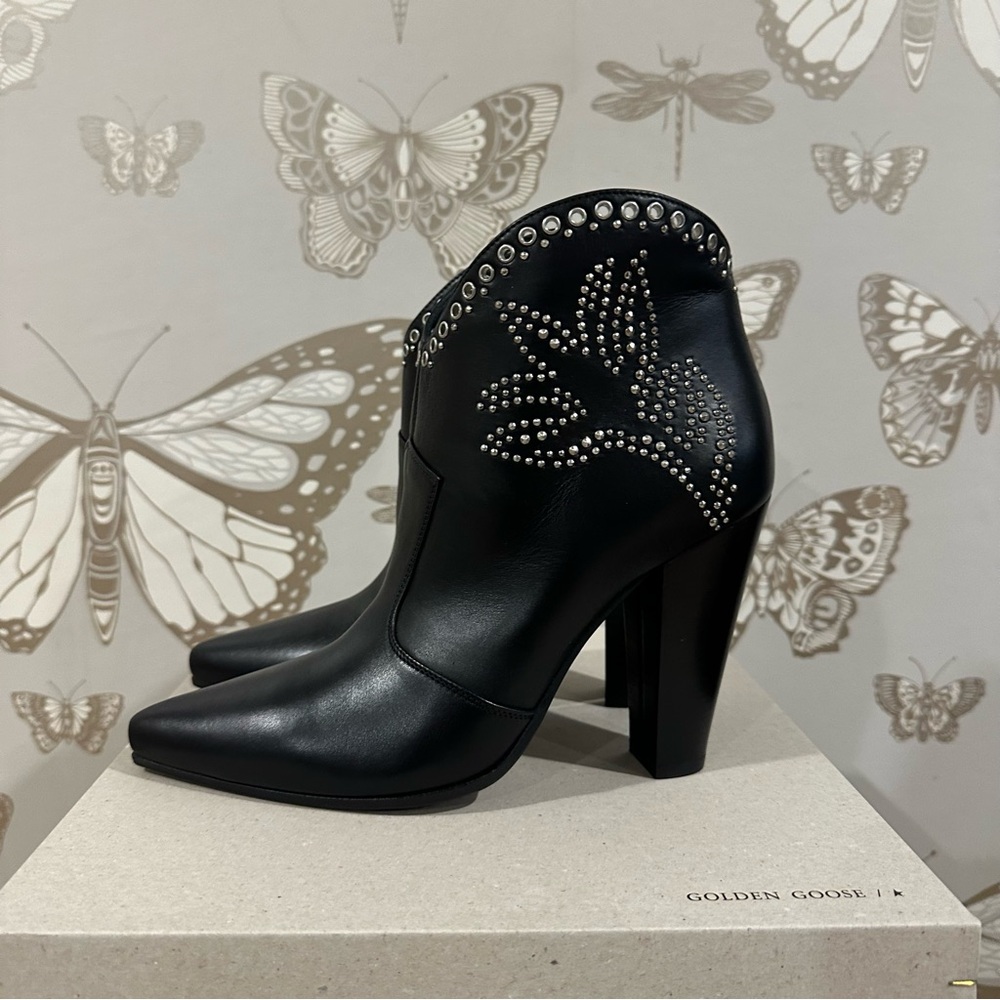 Golden Goose Boots - Picture 9 of 14